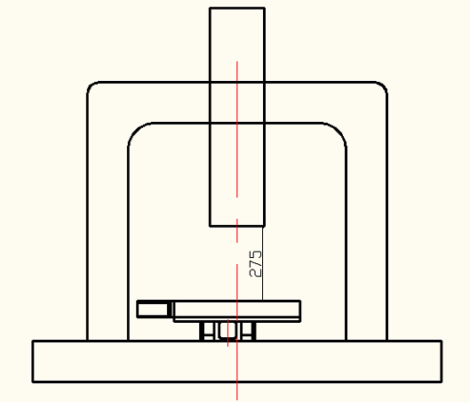 高精度三軸運(yùn)動(dòng)平臺(tái) 機(jī)電一體運(yùn)動(dòng)控制卡，電液束平臺(tái)