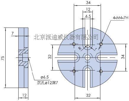 PB22底板 光學(xué)臺(tái)移動(dòng)架 光學(xué)平臺(tái)滑動(dòng)塊 連接板 固定板 固定塊 PB22底板 光學(xué)臺(tái)移動(dòng)架 光學(xué)平臺(tái)滑動(dòng)塊 連接板 固定板 固定塊