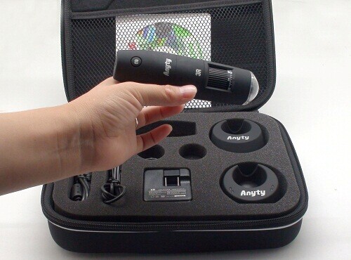 3R-WM601PC 手持式無線數(shù)碼顯微鏡 3R-WM601PC 手持式無線數(shù)碼顯微鏡