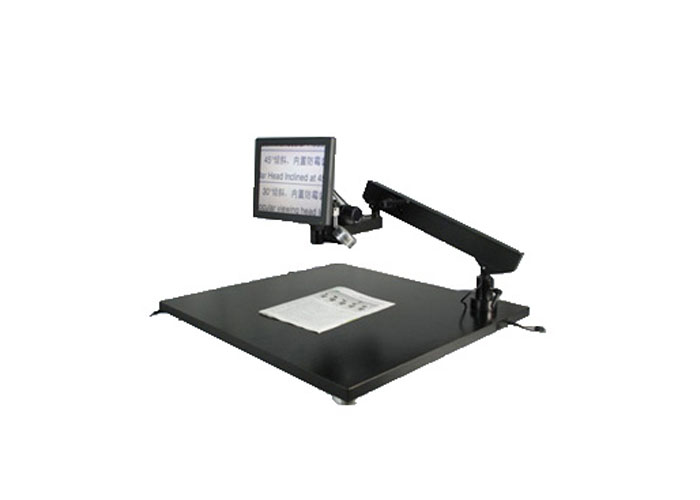 LCD-80402 閱讀儀 視頻變倍閱讀儀 LCD-80402 閱讀儀 視頻變倍閱讀儀