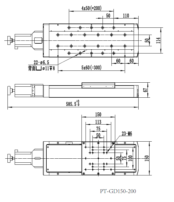 PT-GD150(201)四維電動(dòng)調(diào)節(jié)平臺 平移升降旋轉(zhuǎn)四維組合位移臺 PT-GD150(201)四維電動(dòng)調(diào)節(jié)平臺 平移升降旋轉(zhuǎn)四維組合位移臺