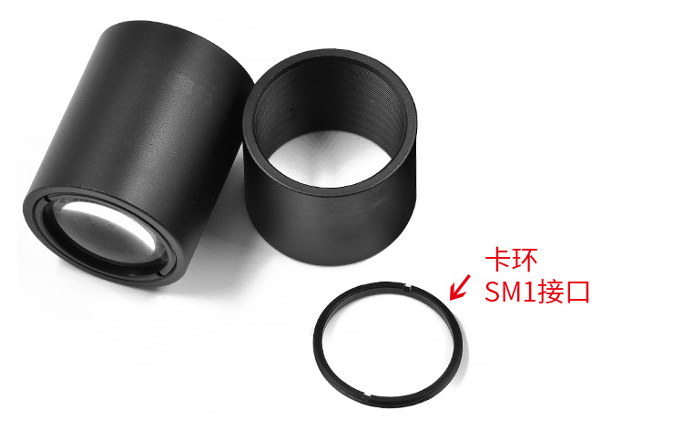 母轉(zhuǎn)母套筒透鏡延長(zhǎng)管籠式遮光筒30mm鏡筒 母轉(zhuǎn)母套筒透鏡延長(zhǎng)管籠式遮光筒30mm鏡筒