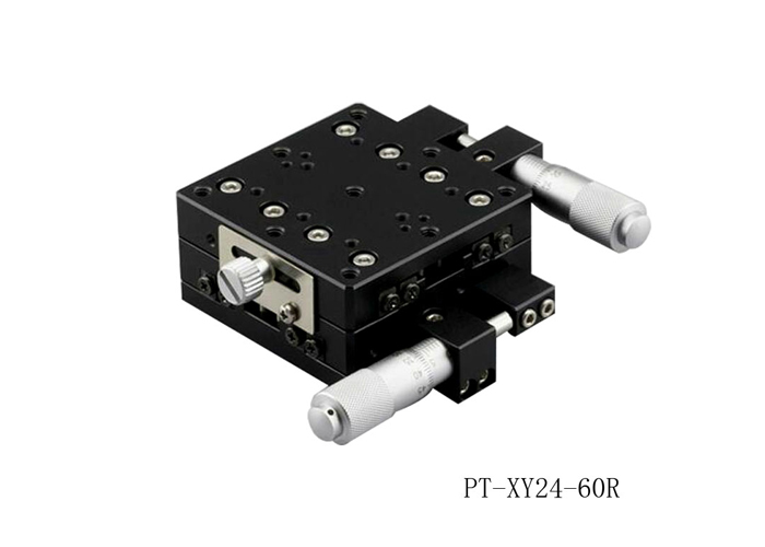 PT-XY24手動(dòng)XY軸位移臺(tái)±6.5mm XY平二維平移臺(tái) 手動(dòng)多維組合臺(tái) PT-XY24手動(dòng)XY軸位移臺(tái)±6.5mm XY平二維平移臺(tái) 手動(dòng)多維組合臺(tái)