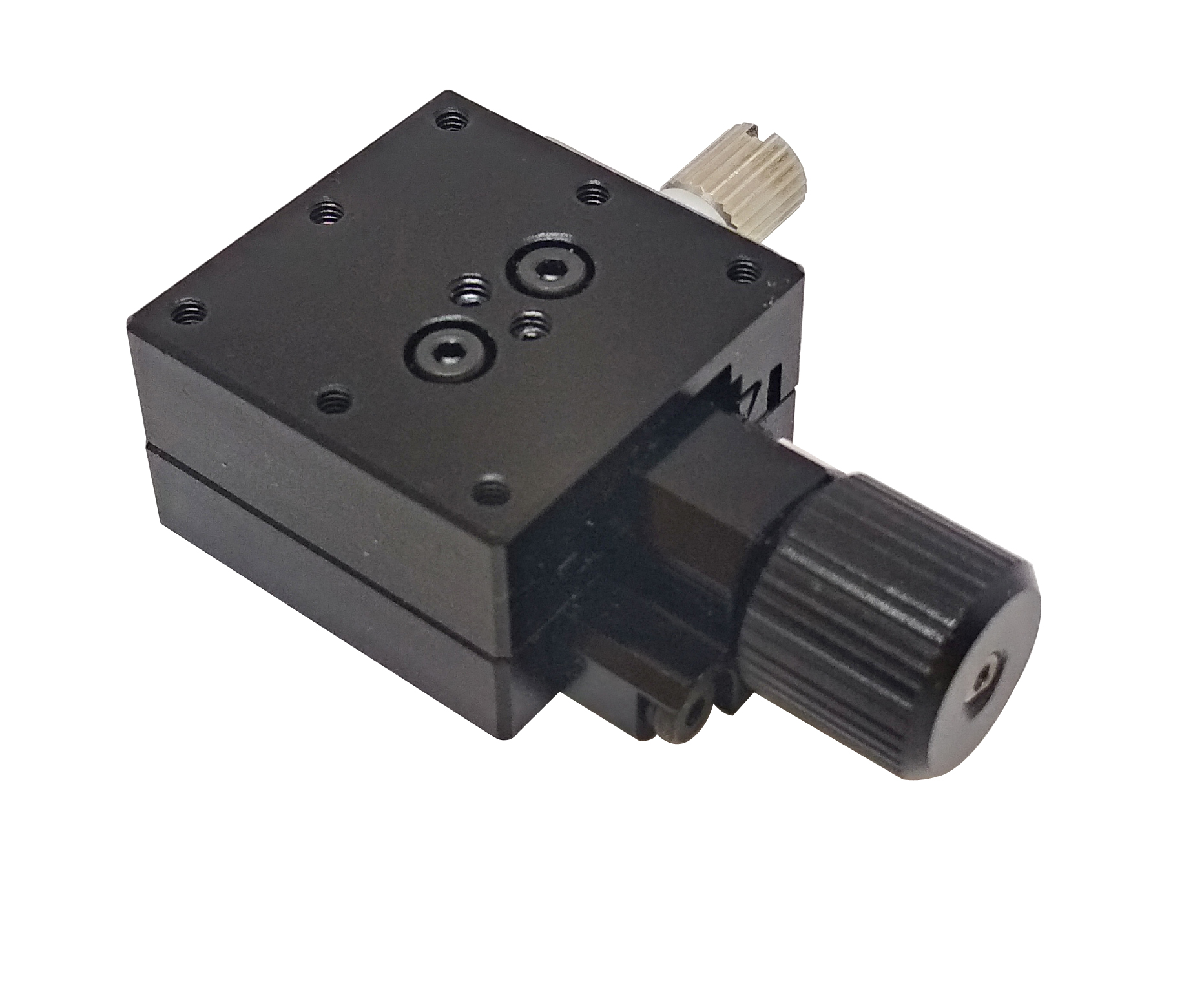 PT-DC25/DC40/DC60 手動(dòng)平移臺(tái) X軸燕尾式微調(diào)架 燕尾式位移臺(tái) PT-DC25/DC40/DC60 手動(dòng)平移臺(tái) X軸燕尾式微調(diào)架 燕尾式位移臺(tái)