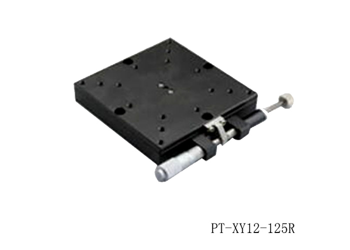 PT-XY12-60R /80R/100R/125R 手動(dòng)精密旋轉(zhuǎn)臺 位移臺 雙軸承轉(zhuǎn)盤 PT-XY12-60R /80R/100R/125R 手動(dòng)精密旋轉(zhuǎn)臺 位移臺 雙軸承轉(zhuǎn)盤