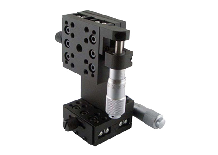 手動(dòng)多維組合臺(tái) PH-204H 手動(dòng)多維組合臺(tái) PH-204H