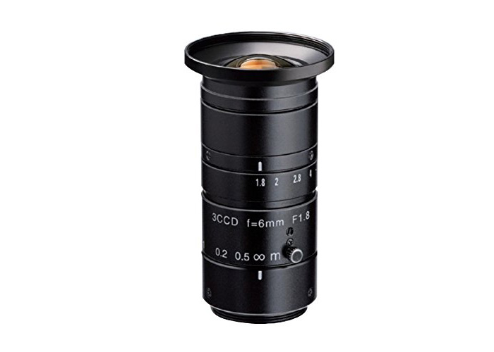 kowa 鏡頭 物鏡 LM6NC3 顯微鏡物鏡 kowa 鏡頭 物鏡 LM6NC3 顯微鏡物鏡