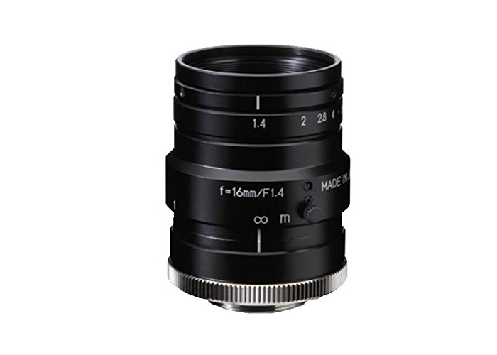 kowa鏡頭 LM16HC-SW 1英寸近紅外/短波紅外鏡頭 顯微鏡物鏡16mm kowa鏡頭 LM16HC-SW 1英寸近紅外/短波紅外鏡頭 顯微鏡物鏡16mm