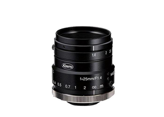 kowa鏡頭 LM25HC-SW 1英寸近紅外/短波紅外鏡頭 顯微鏡物鏡25mm kowa鏡頭 LM25HC-SW 1英寸近紅外/短波紅外鏡頭 顯微鏡物鏡25mm
