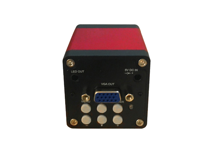 VGA-130 高清VGA工業(yè)相機(jī) 130萬像素 VGA-130 高清VGA工業(yè)相機(jī) 130萬像素