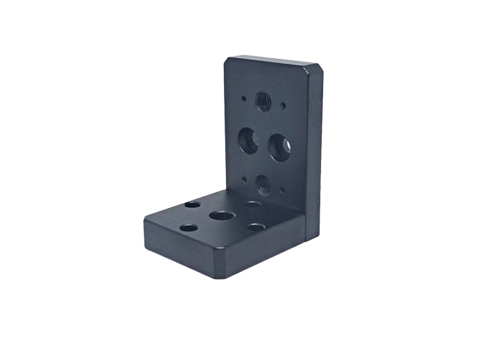 PJK03 直角固定塊 連接件 尺寸50*32*42mm 可定制 PJK03 直角固定塊 連接件 尺寸50*32*42mm 可定制