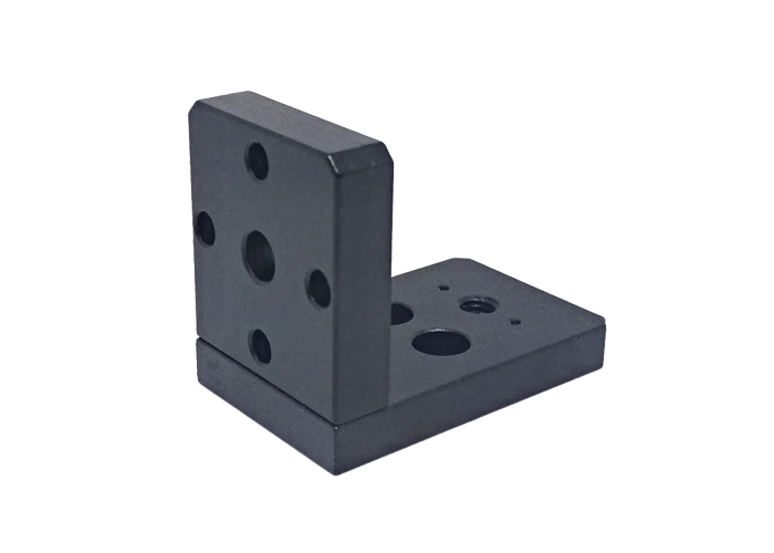 PJK03 直角固定塊 連接件 尺寸50*32*42mm 可定制 PJK03 直角固定塊 連接件 尺寸50*32*42mm 可定制
