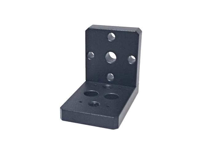 PJK03 直角固定塊 連接件 尺寸50*32*42mm 可定制 PJK03 直角固定塊 連接件 尺寸50*32*42mm 可定制