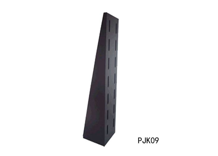 PJK09 直角固定塊 垂直固定塊 氧化硬鋁材質(zhì) 高380mm 寬90mm PJK09 直角固定塊 垂直固定塊 氧化硬鋁材質(zhì) 高380mm 寬90mm