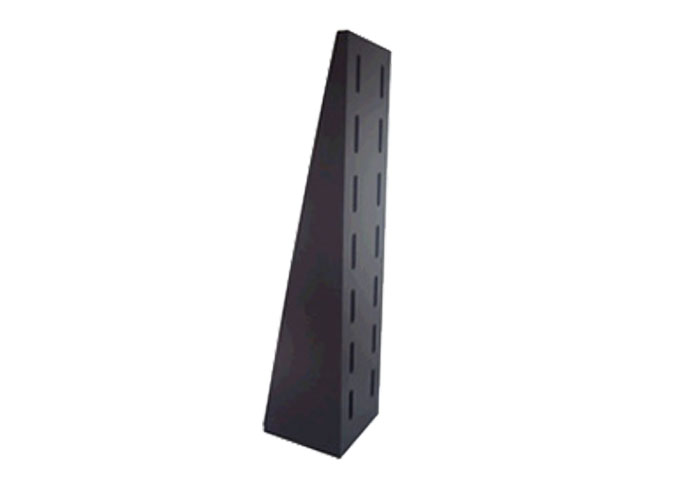 PJK09 直角固定塊 垂直固定塊 氧化硬鋁材質(zhì) 高380mm 寬90mm PJK09 直角固定塊 垂直固定塊 氧化硬鋁材質(zhì) 高380mm 寬90mm
