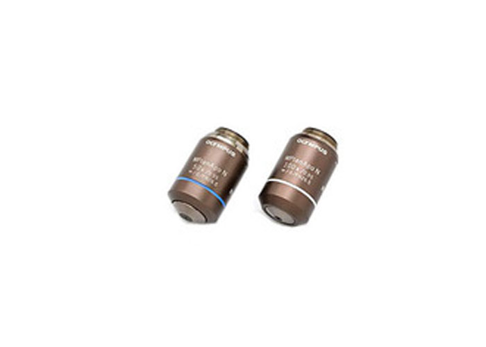 奧林巴斯物鏡 MPLAPON 平場復消色差物鏡 物鏡 奧林巴斯物鏡 MPLAPON 平場復消色差物鏡 物鏡