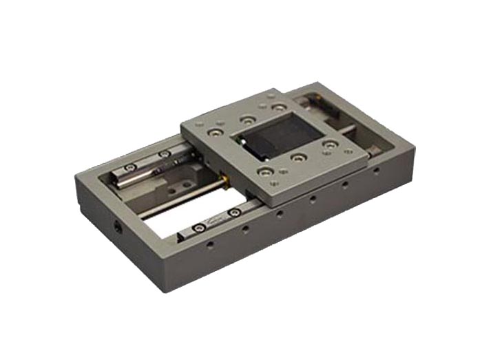 PP100-15/PP100-30 微型電移臺(tái) PP100-15/PP100-30 微型電移臺(tái)