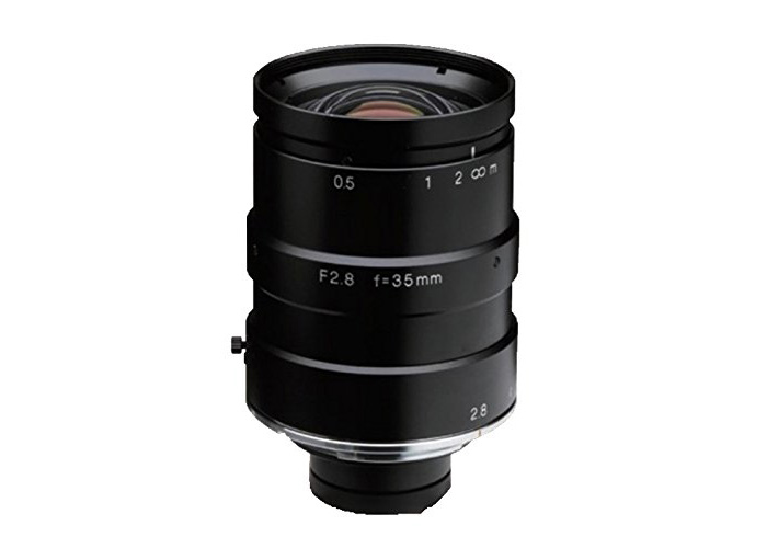 LM35LF kowa 鏡頭 物鏡 Nikon F接口專用低畸變鏡頭 顯微鏡物鏡 LM35LF kowa 鏡頭 物鏡 Nikon F接口專用低畸變鏡頭 顯微鏡物鏡