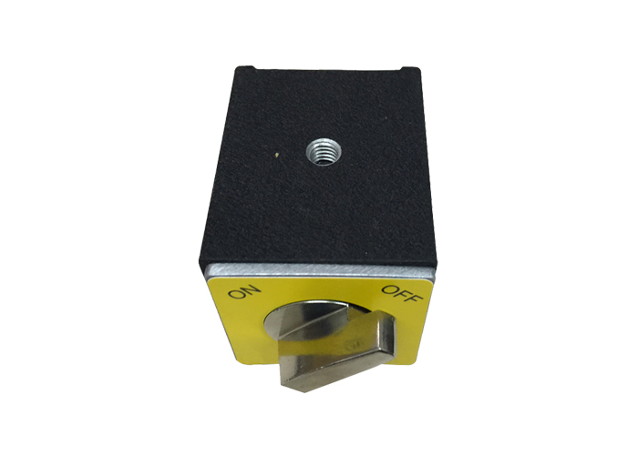 PT--CZ05 磁性底座磁力底座 磁鐵座 帶開關(guān)磁性座 表座吸力80KG PT--CZ05 磁性底座磁力底座 磁鐵座 帶開關(guān)磁性座 表座吸力80KG