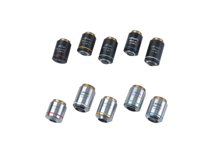 WD-1005 45MM 長焦物鏡 高清晰物鏡 多功能物鏡明暗場DIC功能 WD-1005 45MM 長焦物鏡 高清晰物鏡 多功能物鏡明暗場DIC功能