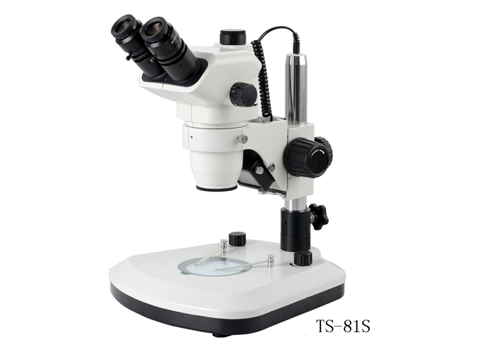 TS-81雙目體視顯微鏡 3000元 TS-81S 三目體視顯微鏡 3100元 TS-81雙目體視顯微鏡 3000元 TS-81S 三目體視顯微鏡 3100元