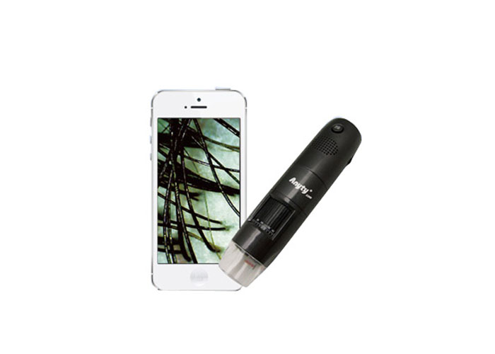 3R-WM401WIFI 無線數(shù)碼顯微鏡 3R-WM401WIFI 無線數(shù)碼顯微鏡