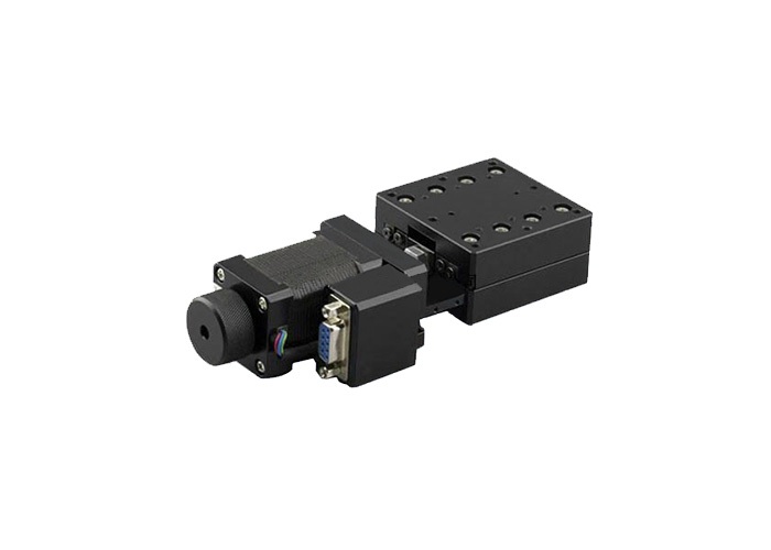  PP110-20 電動平移臺 X軸電動移動滑臺 產(chǎn)品介紹