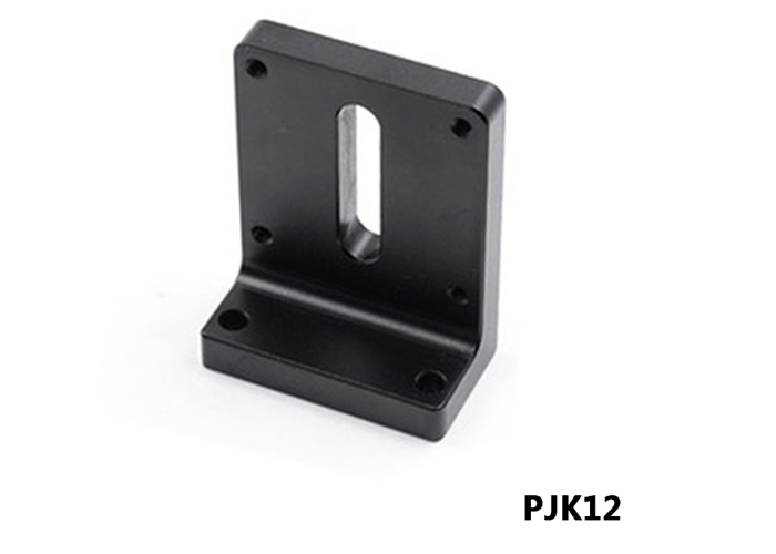 PJK12直角轉(zhuǎn)接架直角固定塊
