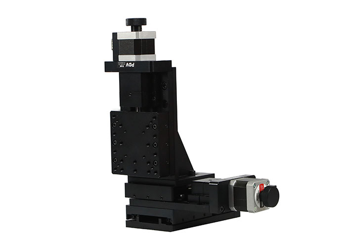 PP110系列XYZ三維位移臺(tái)微型高精度電動(dòng)平移臺(tái)電控平臺(tái) PP110系列XYZ三維位移臺(tái)微型高精度電動(dòng)平移臺(tái)電控平臺(tái)
