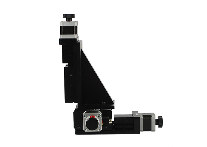 PP110系列XYZ三維位移臺(tái)微型高精度電動(dòng)平移臺(tái)電控平臺(tái) PP110系列XYZ三維位移臺(tái)微型高精度電動(dòng)平移臺(tái)電控平臺(tái)