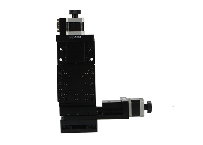 PP110系列XYZ三維位移臺(tái)微型高精度電動(dòng)平移臺(tái)電控平臺(tái) PP110系列XYZ三維位移臺(tái)微型高精度電動(dòng)平移臺(tái)電控平臺(tái)