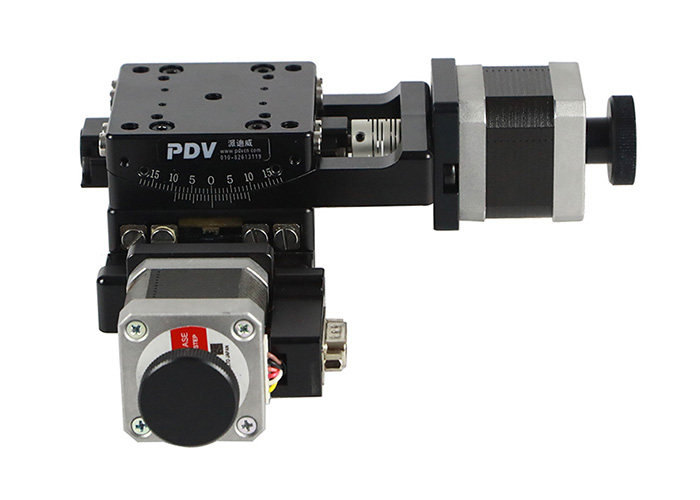 PJ110-15(XY軸)高精電動(dòng)角位臺(tái)XY弧擺臺(tái)測角儀 PJ110-15(XY軸)高精電動(dòng)角位臺(tái)XY弧擺臺(tái)測角儀