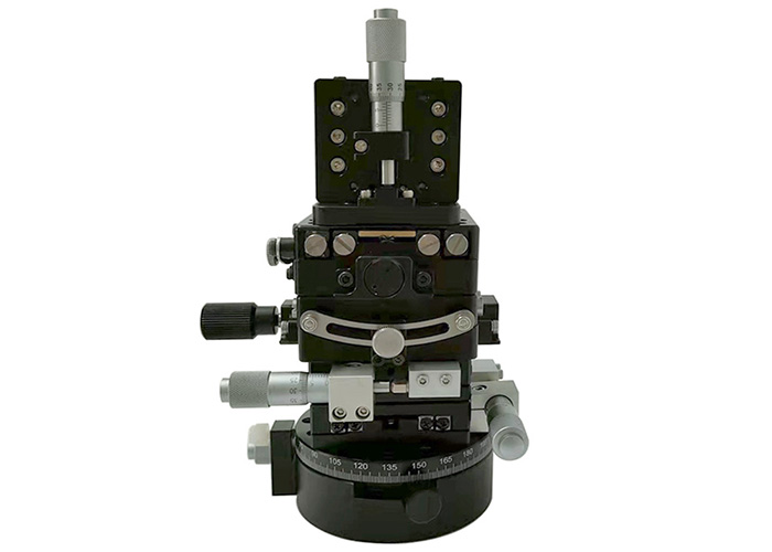 SDZ-703M 六維手動(dòng)組合臺(tái)/精密組合臺(tái)XYZ多維平臺(tái)平移升降旋轉(zhuǎn)角位 SDZ-703M 六維手動(dòng)組合臺(tái)/精密組合臺(tái)XYZ多維平臺(tái)平移升降旋轉(zhuǎn)角位