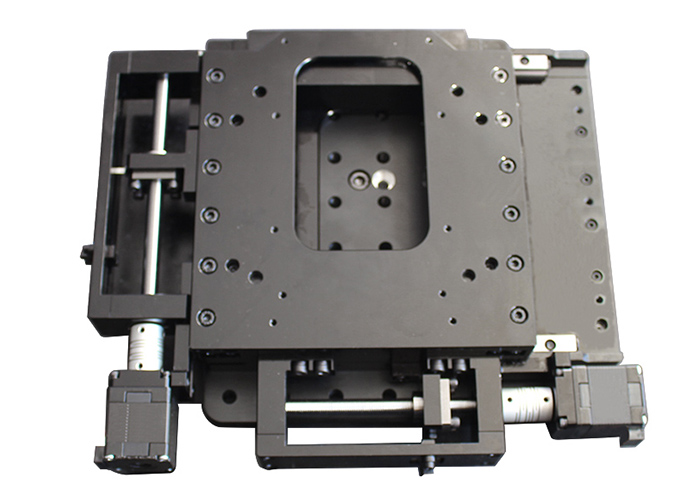 PT-XY2560 XY電動掃描平臺 電動雙軸平移臺 電動整體組合臺 PT-XY2560 XY電動掃描平臺 電動雙軸平移臺 電動整體組合臺