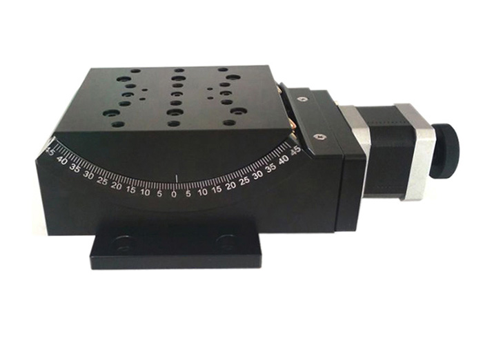 PT-GD303 電動(dòng)高精度角位臺(tái) 蝸輪蝸桿 角度儀 位移臺(tái) 電動(dòng)位移臺(tái) PT-GD303 電動(dòng)高精度角位臺(tái) 蝸輪蝸桿 角度儀 位移臺(tái) 電動(dòng)位移臺(tái)