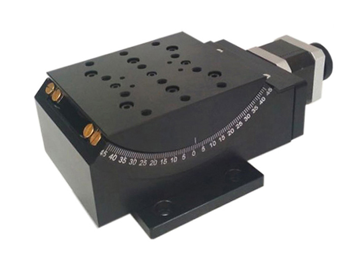 PT-GD303 電動(dòng)高精度角位臺(tái) 蝸輪蝸桿 角度儀 位移臺(tái) 電動(dòng)位移臺(tái) PT-GD303 電動(dòng)高精度角位臺(tái) 蝸輪蝸桿 角度儀 位移臺(tái) 電動(dòng)位移臺(tái)