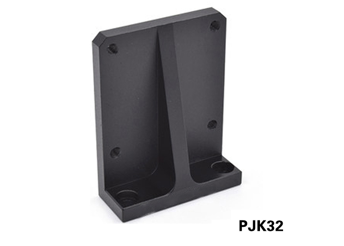 PJK32直角固定塊轉(zhuǎn)接件連接塊直角底座