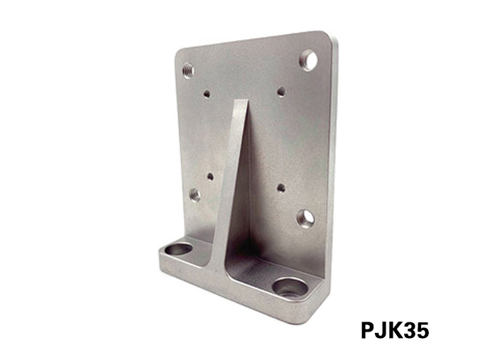 PJK35直角固定塊轉(zhuǎn)接件連接塊直角底座