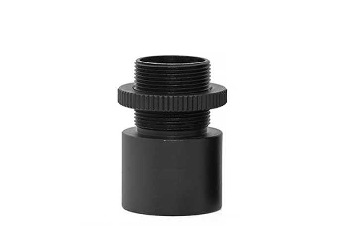 ?1/2英寸可調(diào)式套管光學透鏡套筒延長管遮光筒 ?1/2英寸可調(diào)式套管光學透鏡套筒延長管遮光筒