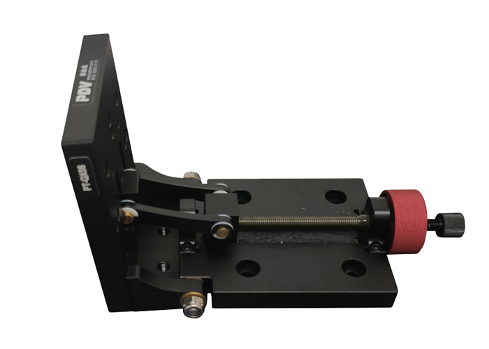 PT-QX08可調角度調節(jié)平臺傾角工作臺傾斜打孔基座 PT-QX08可調角度調節(jié)平臺傾角工作臺傾斜打孔基座