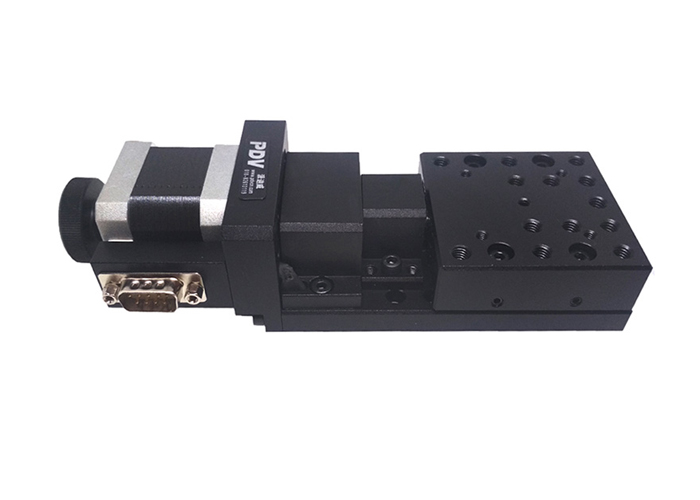 PP110-15電控位移臺(tái)/精密電動(dòng)平移臺(tái)/高精度定位模組/滑臺(tái) PP110-15電控位移臺(tái)/精密電動(dòng)平移臺(tái)/高精度定位模組/滑臺(tái)
