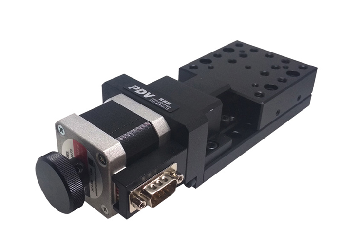 PP110-15電控位移臺(tái)/精密電動(dòng)平移臺(tái)/高精度定位模組/滑臺(tái) PP110-15電控位移臺(tái)/精密電動(dòng)平移臺(tái)/高精度定位模組/滑臺(tái)