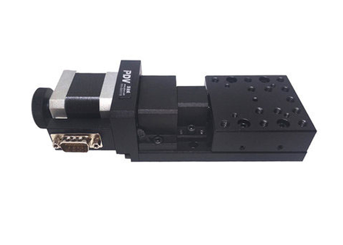 PP110-15電控位移臺(tái)/精密電動(dòng)平移臺(tái)/高精度定位模組/滑臺(tái) PP110-15電控位移臺(tái)/精密電動(dòng)平移臺(tái)/高精度定位模組/滑臺(tái)