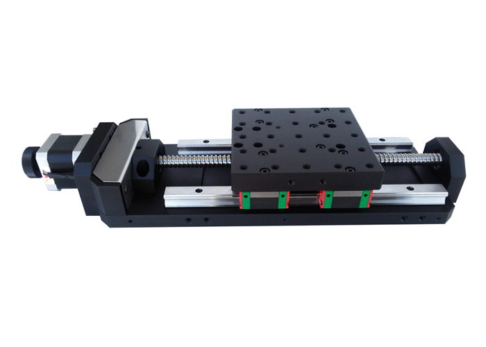 PT-GD140G 高精度電動(dòng)平移臺(tái) X軸位移臺(tái) 位移臺(tái) 平移臺(tái) 平臺(tái) 滑臺(tái) PT-GD140G 高精度電動(dòng)平移臺(tái) X軸位移臺(tái) 位移臺(tái) 平移臺(tái) 平臺(tái) 滑臺(tái)