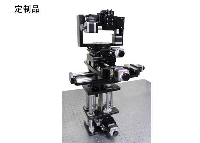 PT-GD140G 高精度電動(dòng)平移臺(tái) X軸位移臺(tái) 位移臺(tái) 平移臺(tái) 平臺(tái) 滑臺(tái) PT-GD140G 高精度電動(dòng)平移臺(tái) X軸位移臺(tái) 位移臺(tái) 平移臺(tái) 平臺(tái) 滑臺(tái)