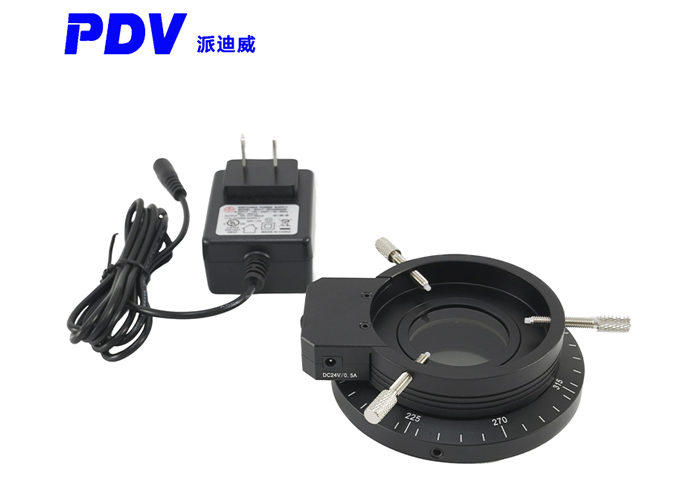 HX-90 顯微鏡偏光光源
