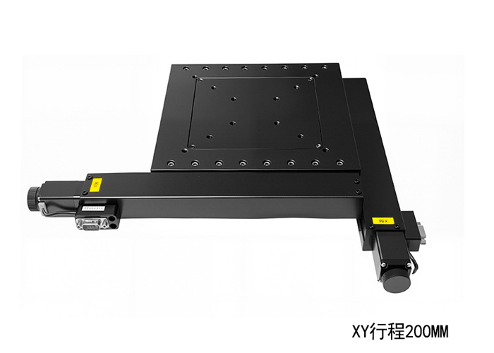 PT-XY50G/PT-XY100G 電動(dòng)整體組合臺(tái) PT-XY50G/PT-XY100G 電動(dòng)整體組合臺(tái)
