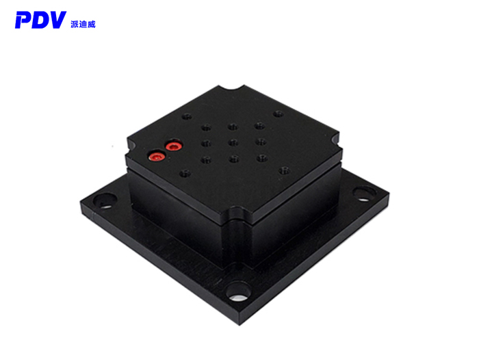 三維小體積壓電納米定位臺PT-NMXYZ30