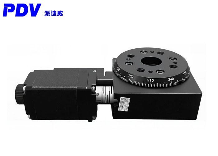 PX110-60K 電控旋轉(zhuǎn)臺 PX110-60K 電控旋轉(zhuǎn)臺
