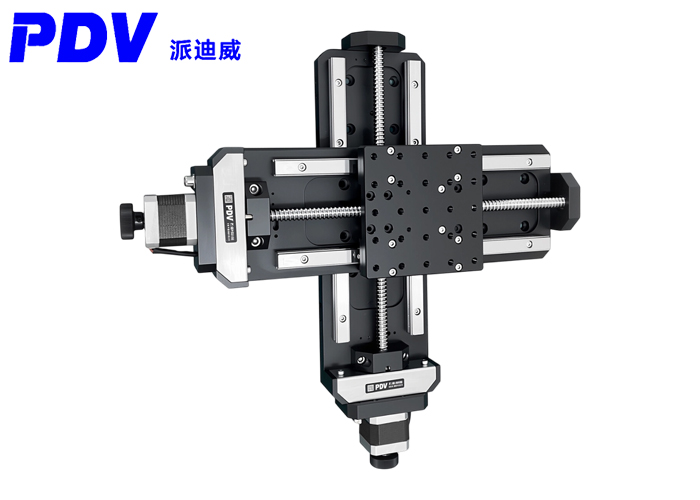 PT-GD140G 高精度電動(dòng)平移臺(tái)XY兩軸位移臺(tái) PT-GD140G 高精度電動(dòng)平移臺(tái)XY兩軸位移臺(tái)